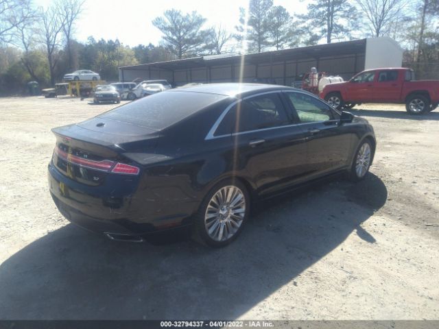 Photo 3 VIN: 3LN6L2GK0DR826935 - LINCOLN MKZ 