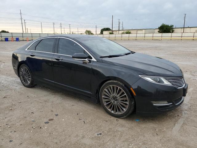 Photo 3 VIN: 3LN6L2GK0DR827633 - LINCOLN MKZ 