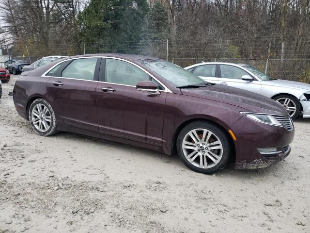 Photo 3 VIN: 3LN6L2GK0DR828376 - LINCOLN MKZ 