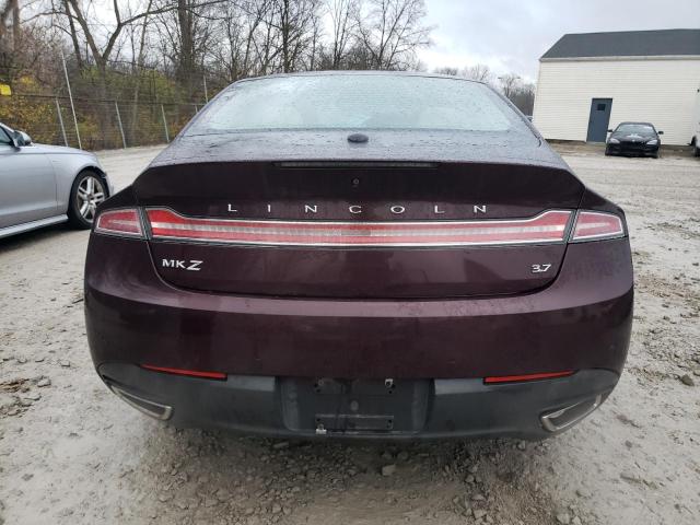 Photo 5 VIN: 3LN6L2GK0DR828376 - LINCOLN MKZ 