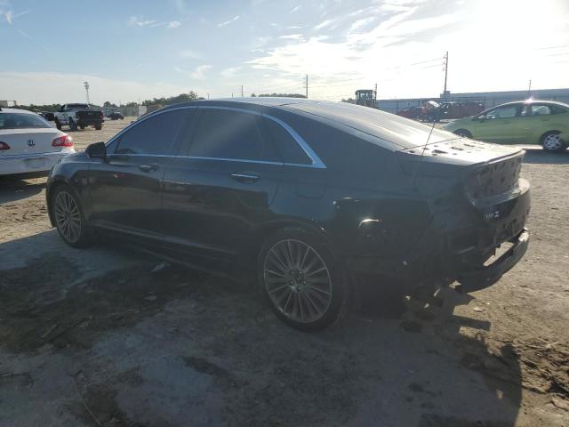 Photo 1 VIN: 3LN6L2GK0DR829270 - LINCOLN MKZ 