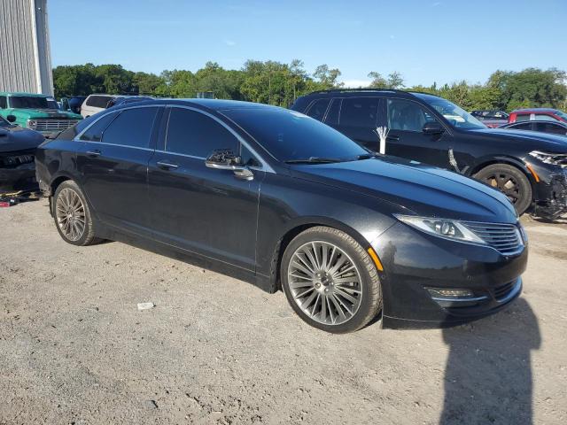 Photo 3 VIN: 3LN6L2GK0DR829270 - LINCOLN MKZ 