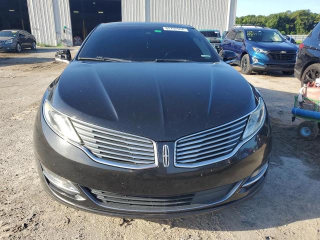 Photo 4 VIN: 3LN6L2GK0DR829270 - LINCOLN MKZ 