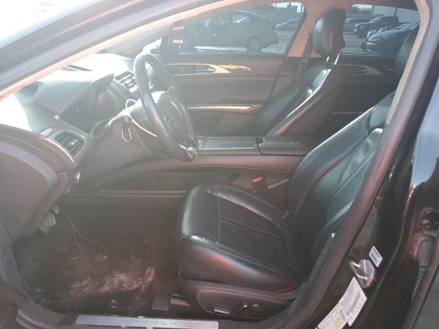 Photo 6 VIN: 3LN6L2GK0DR829270 - LINCOLN MKZ 