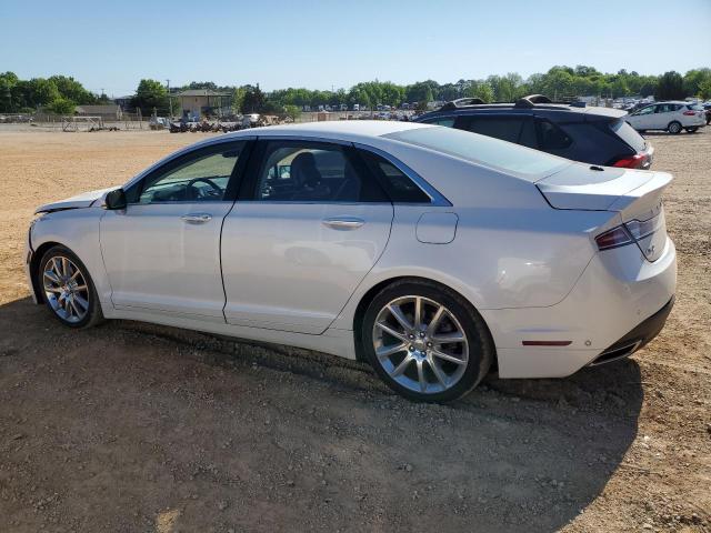 Photo 1 VIN: 3LN6L2GK0ER801289 - LINCOLN MKZ 