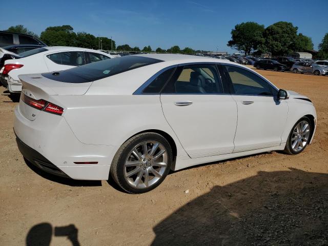 Photo 2 VIN: 3LN6L2GK0ER801289 - LINCOLN MKZ 