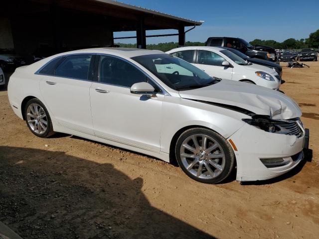 Photo 3 VIN: 3LN6L2GK0ER801289 - LINCOLN MKZ 