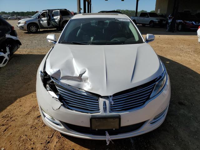 Photo 4 VIN: 3LN6L2GK0ER801289 - LINCOLN MKZ 