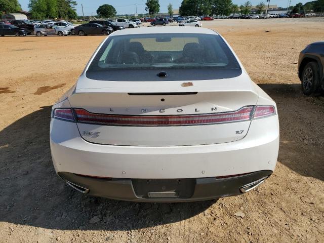 Photo 5 VIN: 3LN6L2GK0ER801289 - LINCOLN MKZ 