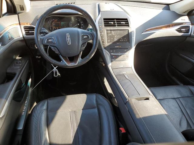 Photo 7 VIN: 3LN6L2GK0ER801289 - LINCOLN MKZ 