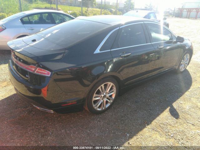 Photo 3 VIN: 3LN6L2GK0ER803012 - LINCOLN MKZ 