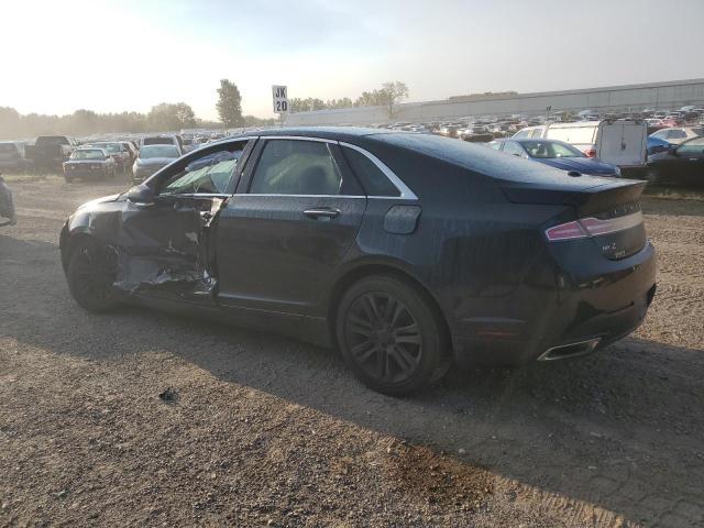 Photo 1 VIN: 3LN6L2GK0ER804791 - LINCOLN MKZ 