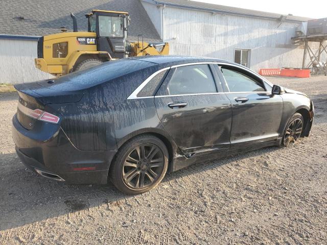 Photo 2 VIN: 3LN6L2GK0ER804791 - LINCOLN MKZ 