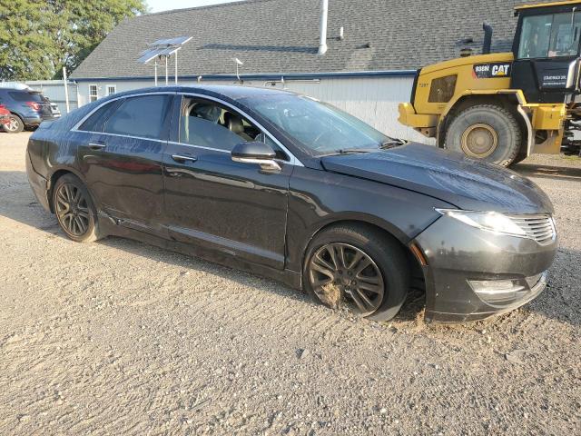 Photo 3 VIN: 3LN6L2GK0ER804791 - LINCOLN MKZ 