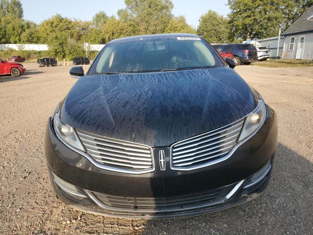 Photo 4 VIN: 3LN6L2GK0ER804791 - LINCOLN MKZ 