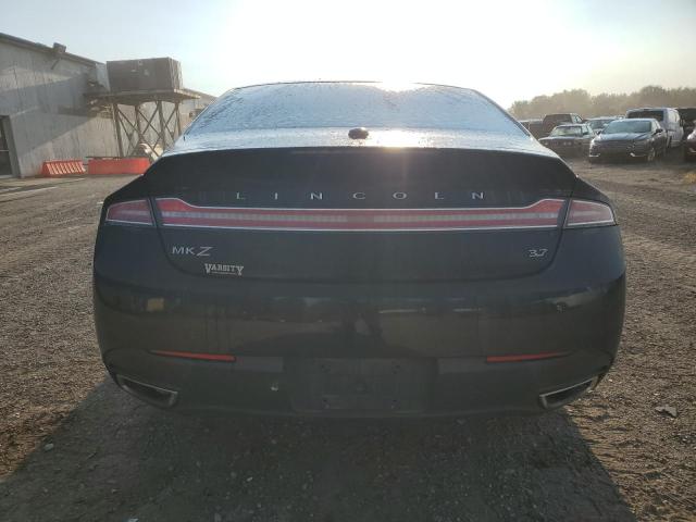 Photo 5 VIN: 3LN6L2GK0ER804791 - LINCOLN MKZ 