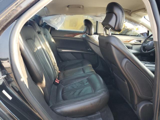 Photo 9 VIN: 3LN6L2GK0ER804791 - LINCOLN MKZ 