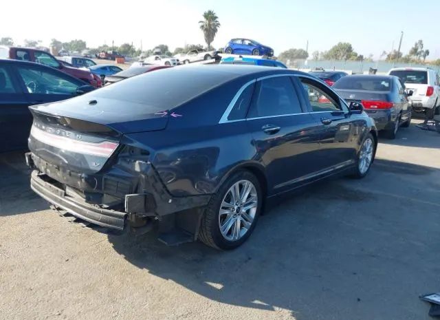 Photo 3 VIN: 3LN6L2GK0ER828119 - LINCOLN MKZ 