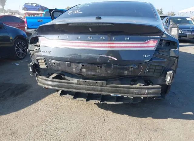 Photo 5 VIN: 3LN6L2GK0ER828119 - LINCOLN MKZ 