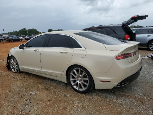 Photo 1 VIN: 3LN6L2GK0ER835510 - LINCOLN MKZ 