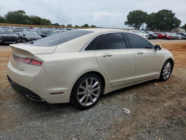 Photo 2 VIN: 3LN6L2GK0ER835510 - LINCOLN MKZ 