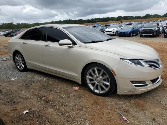 Photo 3 VIN: 3LN6L2GK0ER835510 - LINCOLN MKZ 