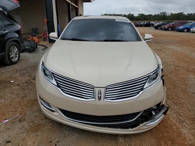 Photo 4 VIN: 3LN6L2GK0ER835510 - LINCOLN MKZ 