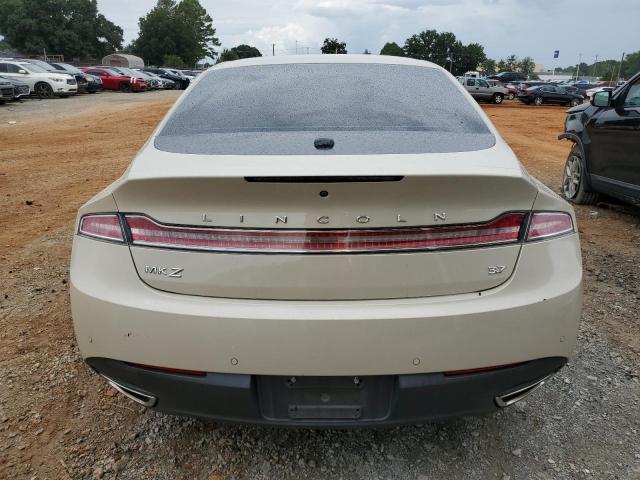 Photo 5 VIN: 3LN6L2GK0ER835510 - LINCOLN MKZ 