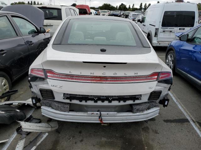 Photo 5 VIN: 3LN6L2GK0FR615754 - LINCOLN MKZ 