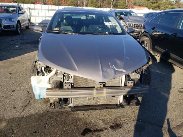 Photo 4 VIN: 3LN6L2GK0GR602455 - LINCOLN MKZ 