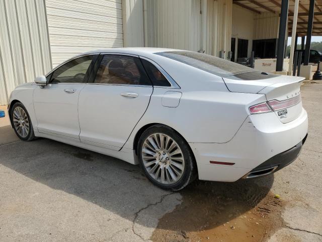 Photo 1 VIN: 3LN6L2GK1DR805804 - LINCOLN MKZ 