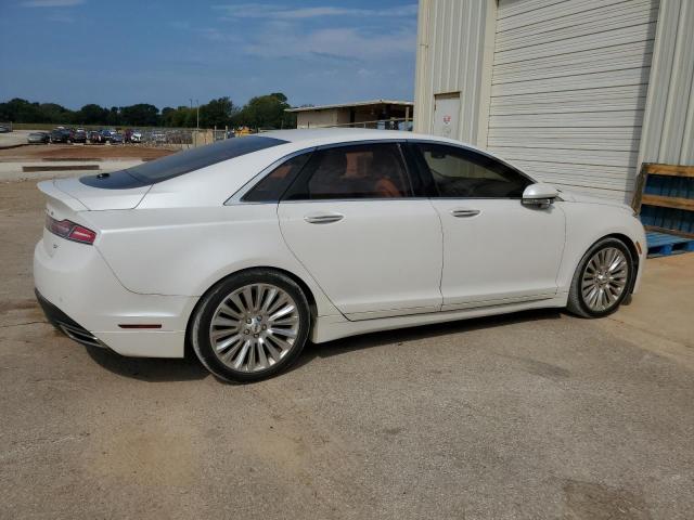 Photo 2 VIN: 3LN6L2GK1DR805804 - LINCOLN MKZ 