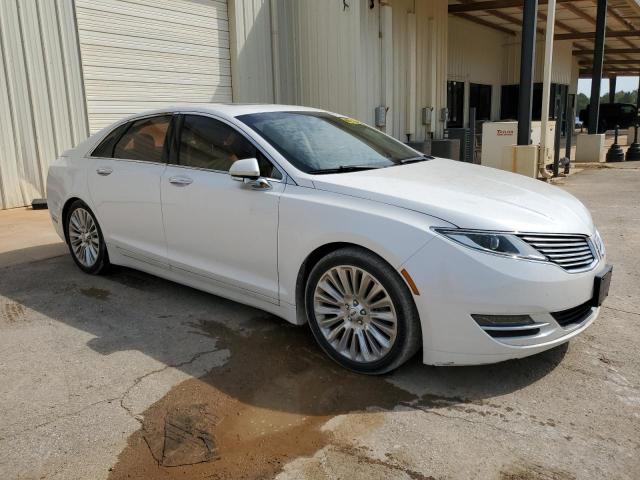 Photo 3 VIN: 3LN6L2GK1DR805804 - LINCOLN MKZ 