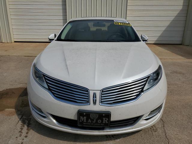 Photo 4 VIN: 3LN6L2GK1DR805804 - LINCOLN MKZ 