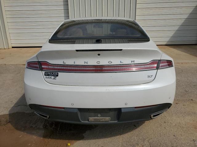 Photo 5 VIN: 3LN6L2GK1DR805804 - LINCOLN MKZ 