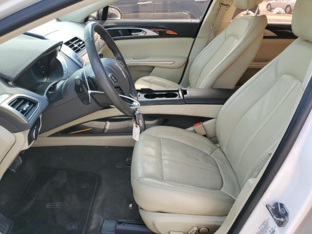 Photo 6 VIN: 3LN6L2GK1DR805804 - LINCOLN MKZ 