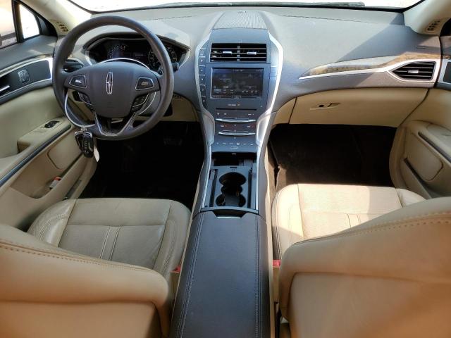 Photo 7 VIN: 3LN6L2GK1DR805804 - LINCOLN MKZ 