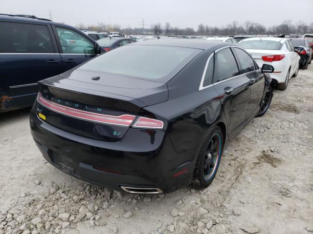 Photo 3 VIN: 3LN6L2GK1DR815250 - LINCOLN MKZ 