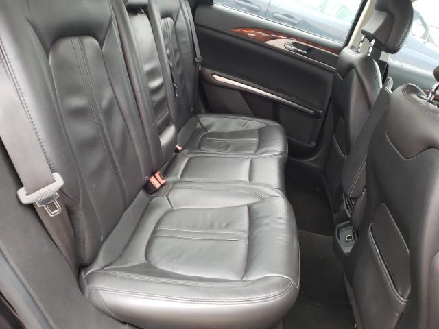 Photo 5 VIN: 3LN6L2GK1DR815250 - LINCOLN MKZ 