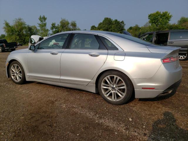 Photo 1 VIN: 3LN6L2GK1DR827205 - LINCOLN MKZ 