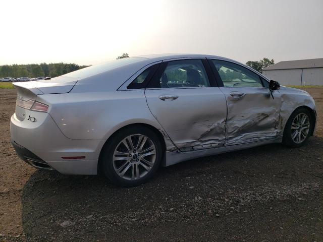 Photo 2 VIN: 3LN6L2GK1DR827205 - LINCOLN MKZ 