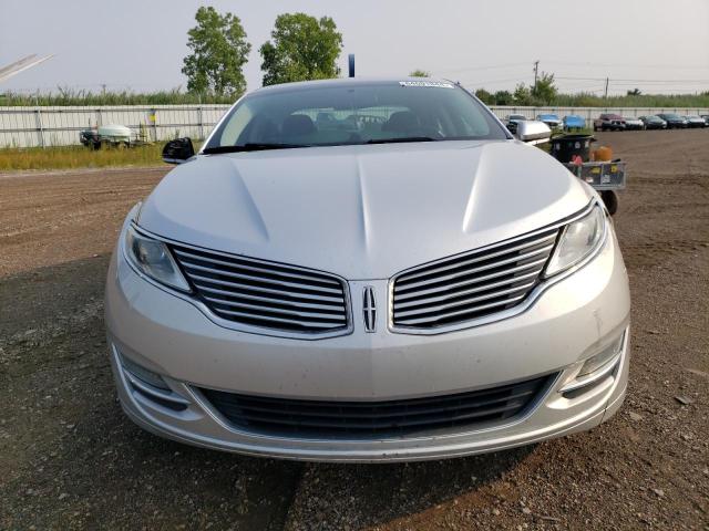 Photo 4 VIN: 3LN6L2GK1DR827205 - LINCOLN MKZ 