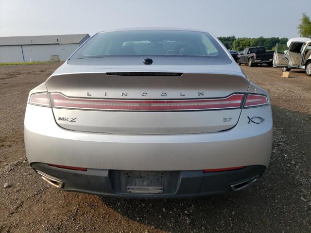 Photo 5 VIN: 3LN6L2GK1DR827205 - LINCOLN MKZ 