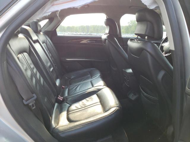 Photo 9 VIN: 3LN6L2GK1DR827205 - LINCOLN MKZ 