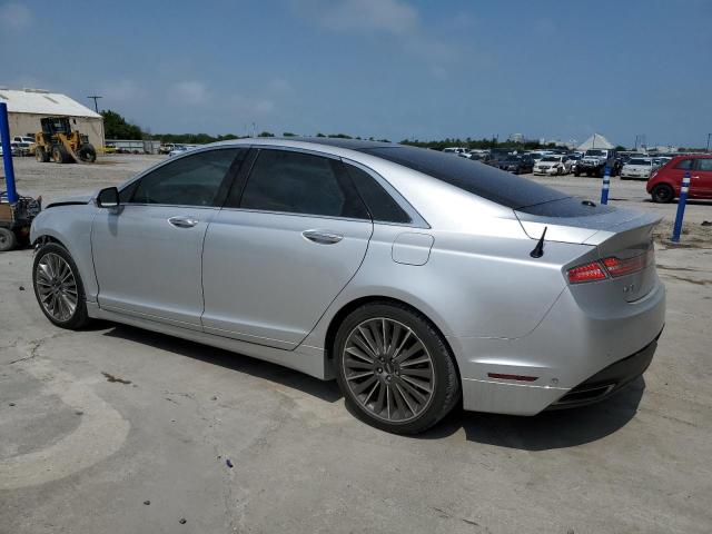 Photo 1 VIN: 3LN6L2GK1DR829049 - LINCOLN MKZ 