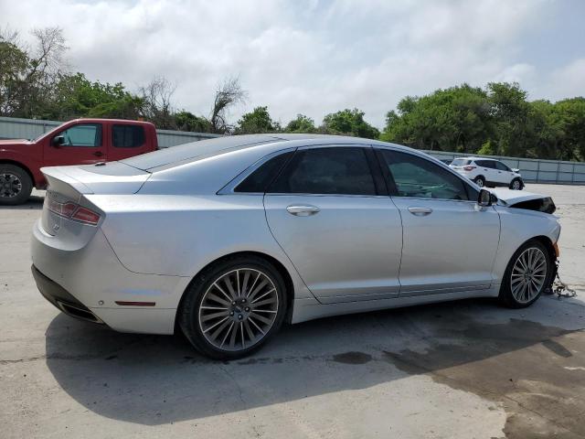 Photo 2 VIN: 3LN6L2GK1DR829049 - LINCOLN MKZ 