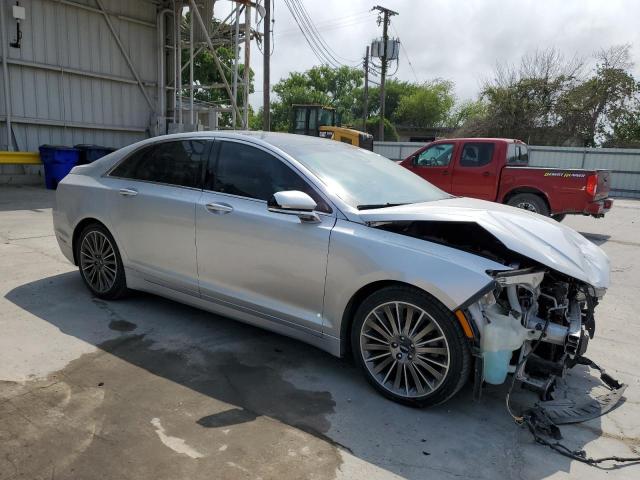 Photo 3 VIN: 3LN6L2GK1DR829049 - LINCOLN MKZ 