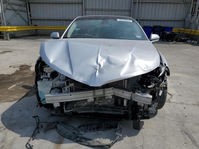 Photo 4 VIN: 3LN6L2GK1DR829049 - LINCOLN MKZ 