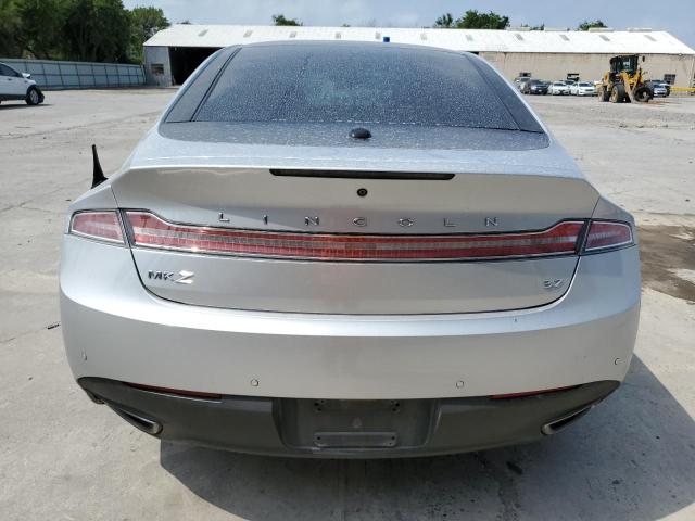 Photo 5 VIN: 3LN6L2GK1DR829049 - LINCOLN MKZ 