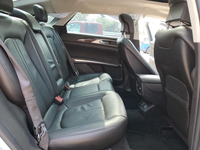 Photo 9 VIN: 3LN6L2GK1DR829049 - LINCOLN MKZ 